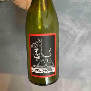 Loup Des Vignes - Loup des Vignes - Benoît Rosenberger 