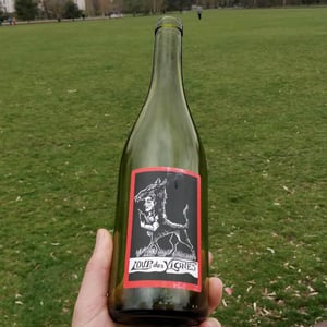 Loup Des Vignes - Loup des Vignes - benoit-rosenberger