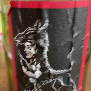Loup Des Vignes - Loup des Vignes - benoit-rosenberger