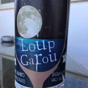 Loup Garou - Ponte di Toi - stefano-legnani