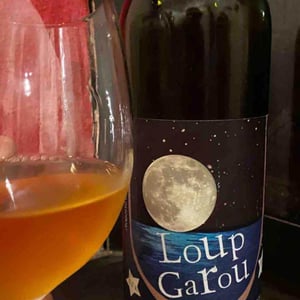 Loup Garou - Ponte di Toi - stefano-legnani