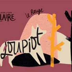 Loupiot Le Rouge - Domaine Millaire - jean-yves-millaire