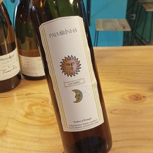 Loureiro 2022 2022 - Quinta da Palmirinha - João Goucho -2015