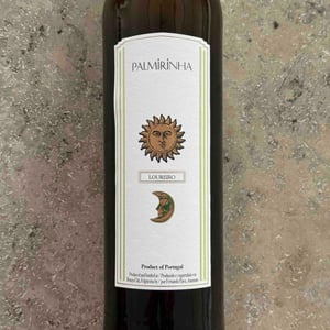 Palmirinha Loureiro - Quinta da Palmirinha - João Goucho -2015