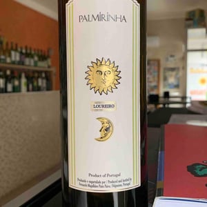 Palmirinha Loureiro - Quinta da Palmirinha - João Goucho -2015