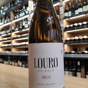 Louro - Rafael Palacios - Rafael Palacios 