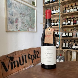 Lousas Viñas de Aldea - Envínate - roberto-santana-alfonso-torrente-laura-ramos-jose-martinez