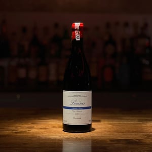 Lousas Viñas de Aldea - Envínate - roberto-santana-alfonso-torrente-laura-ramos-jose-martinez