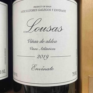 Lousas Viñas de Aldea - Envínate - roberto-santana-alfonso-torrente-laura-ramos-jose-martinez
