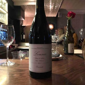 Lousas Viñas de Aldea - Envínate - Roberto Santana, Alfonso Torrente, Laura Ramos & José Martínez 