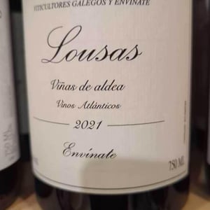 Lousas Viñas de Aldea - Envínate - roberto-santana-alfonso-torrente-laura-ramos-jose-martinez