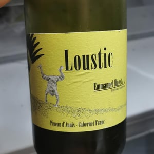 Loustic