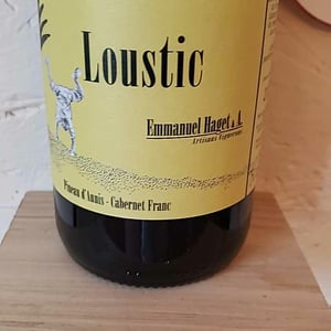 Loustic - Emmanuel Haget - emmanuel-haget