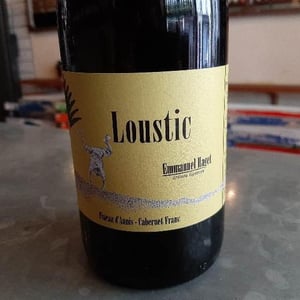 Loustic - Emmanuel Haget - emmanuel-haget