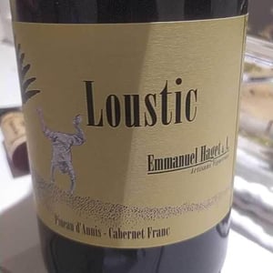 Loustic - Emmanuel Haget - emmanuel-haget
