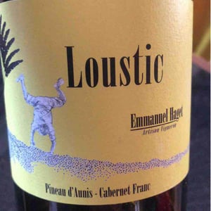 Loustic - Emmanuel Haget - emmanuel-haget