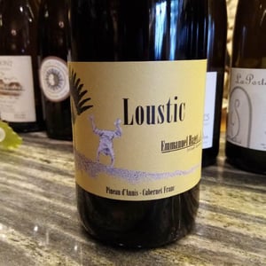 Loustic - Emmanuel Haget - emmanuel-haget