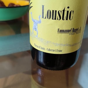 Loustic - Emmanuel Haget - emmanuel-haget