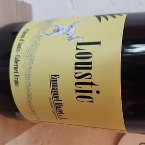 Loustic - Emmanuel Haget - emmanuel-haget