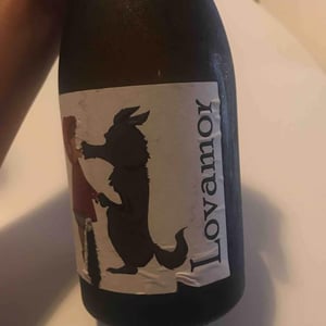 Lovamor - Bodegas y Viñedos Maestro Tejero - alfredo-maestro-tejero