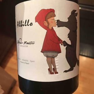 Bodegas y Viñedos Maestro Tejero - Alfredo Maestro Tejero - Lovamor