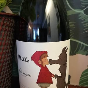 Lovamor - Bodegas y Viñedos Maestro Tejero - Alfredo Maestro Tejero 