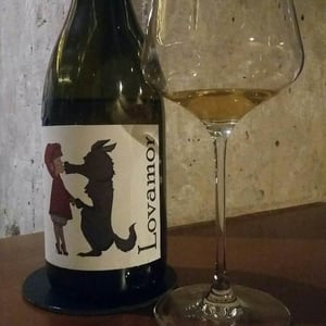 Lovamor - Bodegas y Viñedos Maestro Tejero - Alfredo Maestro Tejero 