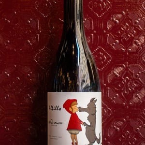 Lovamor - Bodegas y Viñedos Maestro Tejero - alfredo-maestro-tejero