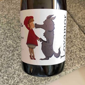 Lovamor - Bodegas y Viñedos Maestro Tejero - alfredo-maestro-tejero