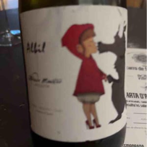 Lovamor - Bodegas y Viñedos Maestro Tejero - Alfredo Maestro Tejero 