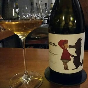 Lovamor - Bodegas y Viñedos Maestro Tejero - Alfredo Maestro Tejero 