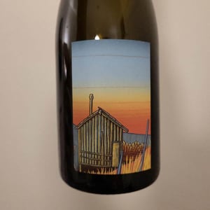 Kärlek 140 - Domaine Christinat - Nathalie, Olivier & Noé Christinat 