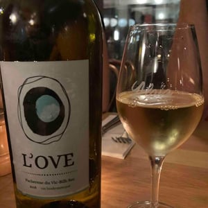 L'Ove - Clos les Mets d'Ames - Céline Oulié et Cedrik Dubois 