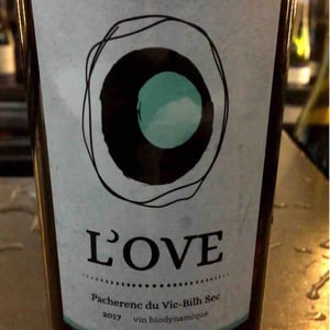 L'Ove - Clos les Mets d'Ames - Céline Oulié et Cedrik Dubois 