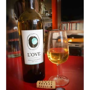 Clos les Mets d'Ames - Céline Oulié et Cedrik Dubois - L'Ove