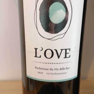 L'Ove - Clos les Mets d'Ames - celine-oulie-et-cedrik-dubois