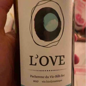 Clos les Mets d'Ames - Céline Oulié et Cedrik Dubois - L'Ove
