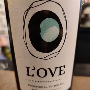 L'Ove - Clos les Mets d'Ames - celine-oulie-et-cedrik-dubois