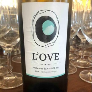 L'Ove - Clos les Mets d'Ames - celine-oulie-et-cedrik-dubois