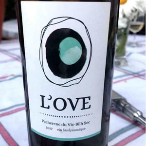 Clos les Mets d'Ames - Céline Oulié et Cedrik Dubois - L'Ove