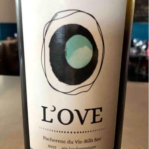 Clos les Mets d'Ames - Céline Oulié et Cedrik Dubois - L'Ove