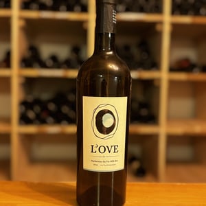 L'Ove - Clos les Mets d'Ames - Céline Oulié et Cedrik Dubois 