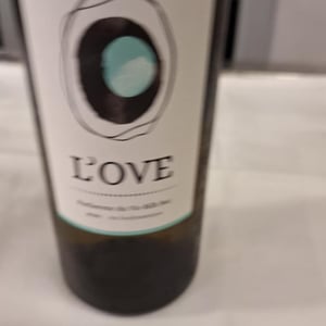 L'Ove - Clos les Mets d'Ames - celine-oulie-et-cedrik-dubois