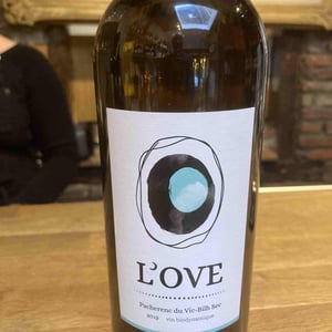 L'Ove - Clos les Mets d'Ames - celine-oulie-et-cedrik-dubois