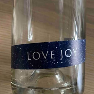 Love joy - Château de Béru - Athénaïs de Béru 