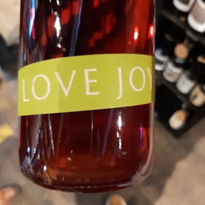 Love Joy Rosé - Château de Béru - Athénaïs de Béru 