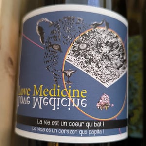 Love Medicine - La Ferme des Magesses - thomas-bouet -2021