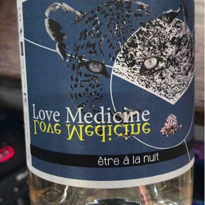 Love Medicine - La Ferme des Magesses - thomas-bouet -2021