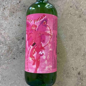Love Potion - Clos Lenticus - Manel Aviñó -2017