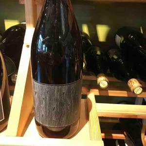 Love Red - Broc Cellars - chris-brockway